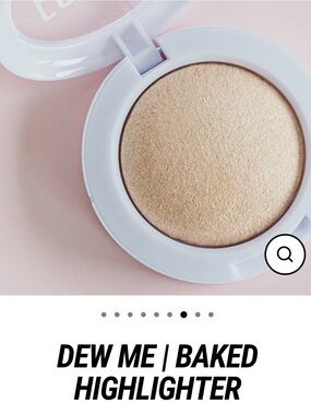 ESTATE Dew Me highlighter
